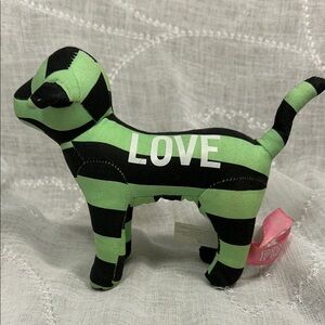 PINK Victoria’s Secret iconic toy mini dog